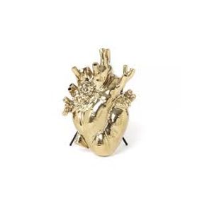 Seletti-Florero-Corazon-26-Cm Seletti-Florero-Corazon-26-Cm