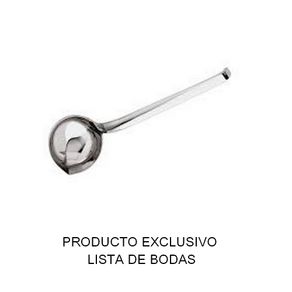 Sambonet-Living-Cucharon- Sambonet-Living-Cucharon-