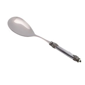 Rivadossi-Arianna-Cuchara-Servir-C--Gris Rivadossi-Arianna-Cuchara-Servir-C--Gris