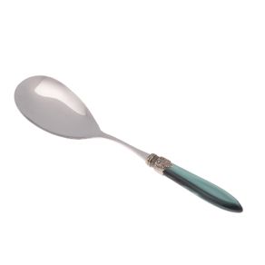 Rivadossi-Laura-Cuchara-Servir-C--Verde Rivadossi-Laura-Cuchara-Servir-C--Verde
