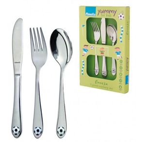 Amefa-Footie-Set-X-3-Pzs-Cubiertos-Para-Niños Amefa-Footie-Set-X-3-Pzs-Cubiertos-Para-Niños