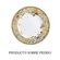 Rosenthal-Versace-Le-Jardin-De-Versace-Plato-Principal