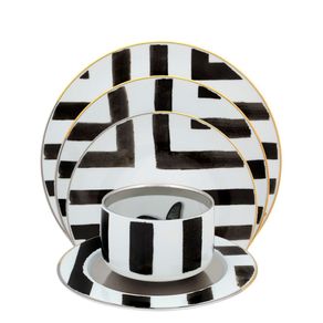 Vista-Alegre-Sol-Y-Sombra-Set-x-5-Pcs Vista-Alegre-Sol-Y-Sombra-Set-x-5-Pcs