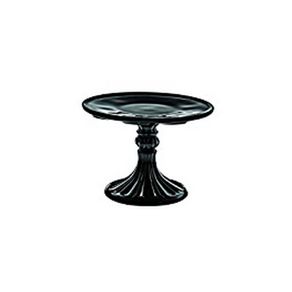 Vista-Alegre-Rose-Noir-Porta-Torta Vista-Alegre-Rose-Noir-Porta-Torta