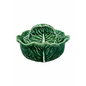 Bordallo-Pinheiro-Repollo-Sopera-Verde-0.4-L Bordallo-Pinheiro-Repollo-Sopera-Verde-0.4-L