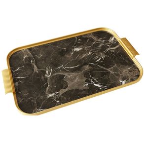 Kaymet-Bandeja-46-X-30-Cm-Brown-Marble-Gold