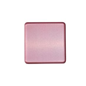 Kaymet-Bandeja-16.8-X-16.8-Cm-Rose Kaymet-Bandeja-16.8-X-16.8-Cm-Rose