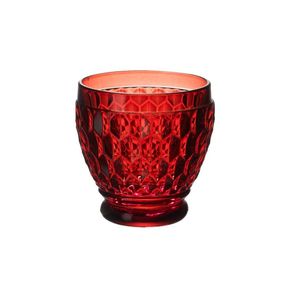 Villeroy-Boch-Boston-Vasito-Shot-Rojo Villeroy-Boch-Boston-Vasito-Shot-Rojo