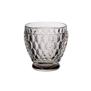 Villeroy-Boch-Boston-Vasito-Shot-Gris Villeroy-Boch-Boston-Vasito-Shot-Gris