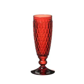 Villeroy-Boch-Boston-Copa-Champana-Rojo Villeroy-Boch-Boston-Copa-Champana-Rojo