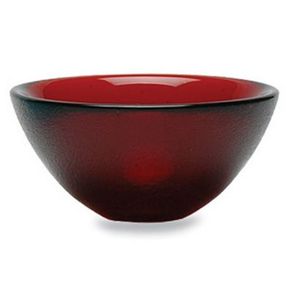 Fortessa-Bowl-Vidrio-8.5-cm-Rojo
