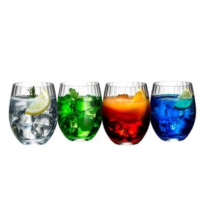 Riedel-Mixing-Tonic-Set-x-4-Vasos Riedel-Mixing-Tonic-Set-x-4-Vasos