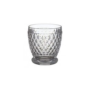 Villeroy-Boch-Boston-Clear-Vaso-Corto Villeroy-Boch-Boston-Clear-Vaso-Corto