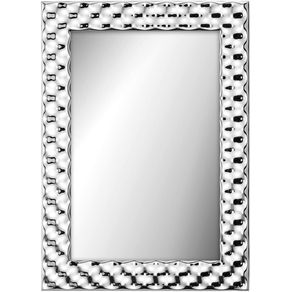 Rosenthal-Silver-Coll.Espejo-35X45Cm