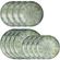 Sambonet-Fusion-Grey-Estuche-de-Vajilla-Set-x-12-pcz