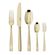 Flat-PVD-Champagne-set-X-30-Pcs