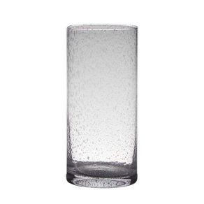 BLIVING-CYLINDER-ARCHER-FLORERO-CLEAR-BUBBLES-40CM