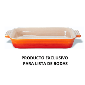 BANDEJA-RECT-32CM-VOLCANICO-LE-CREUSET