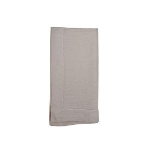 Ulster-Servilletas-Setx4-Lino-Beige-44x44-Cm-Puntada-Flechas Ulster-Servilletas-Setx4-Lino-Beige-44x44-Cm-Puntada-Flechas