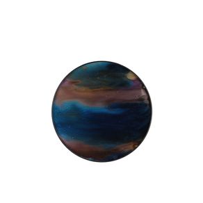 Bandeja-Redonda-Notremonde-Indigo-48-Cm Bandeja-Redonda-Notremonde-Indigo-48-Cm