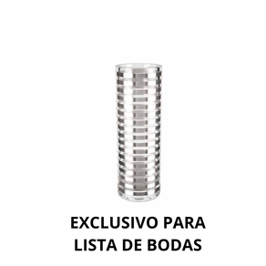 Florero-Cilindrico-Tratto-Punto-L1-40-Cm