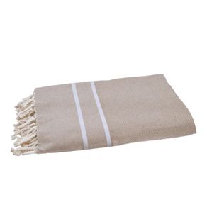 Fouta-Espiga-Chevrons-Sahara-200x100-Cm-Byfoutas- Fouta-Espiga-Chevrons-Sahara-200x100-Cm-Byfoutas-