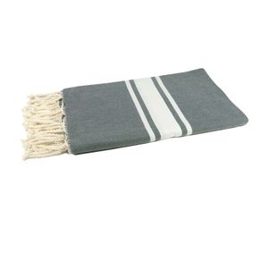 Fouta-Tissage-plana-Olive-200x100-Cm-Byfoutas Fouta-Tissage-plana-Olive-200x100-Cm-Byfoutas