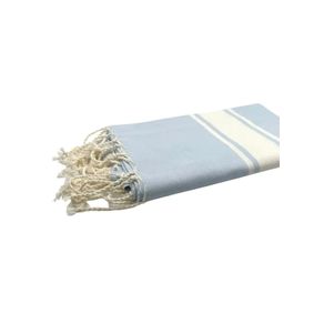 -Fouta-Tissage-Plana-Bleu-Marine-200x100-Cm-Byfoutas- -Fouta-Tissage-Plana-Bleu-Marine-200x100-Cm-Byfoutas-