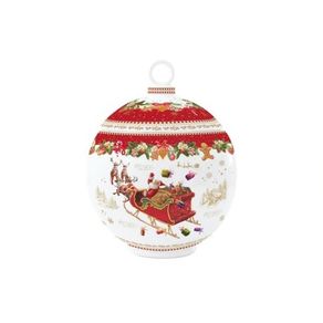 R1097-CHME-Caja-Dec-Christmas-Memories-18x23-Cm-PozziMilano--- R1097-CHME-Caja-Dec-Christmas-Memories-18x23-Cm-PozziMilano---