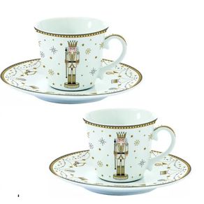 R1107-RNUT-Plato---Taza-Royal-Nutcracker-Setx2-0.80-Lt-PozziMilano- R1107-RNUT-Plato---Taza-Royal-Nutcracker-Setx2-0.80-Lt-PozziMilano-