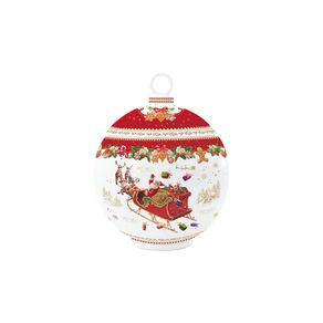 Bola-Decor-Christmas-12-Cm-PozziMilano Bola-Decor-Christmas-12-Cm-PozziMilano