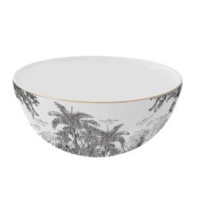 Bowl-Rain-Forest-15-Cm-PozziMilano Bowl-Rain-Forest-15-Cm-PozziMilano