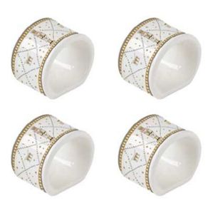 Servilletero-Royal--Nutcracker-Setx4-4.5-Cm-PozziMilano