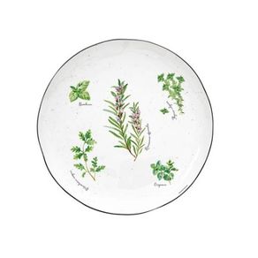 Plato-Sitio-Base-Herbarium-26-Cm-PozziMilano Plato-Sitio-Base-Herbarium-26-Cm-PozziMilano