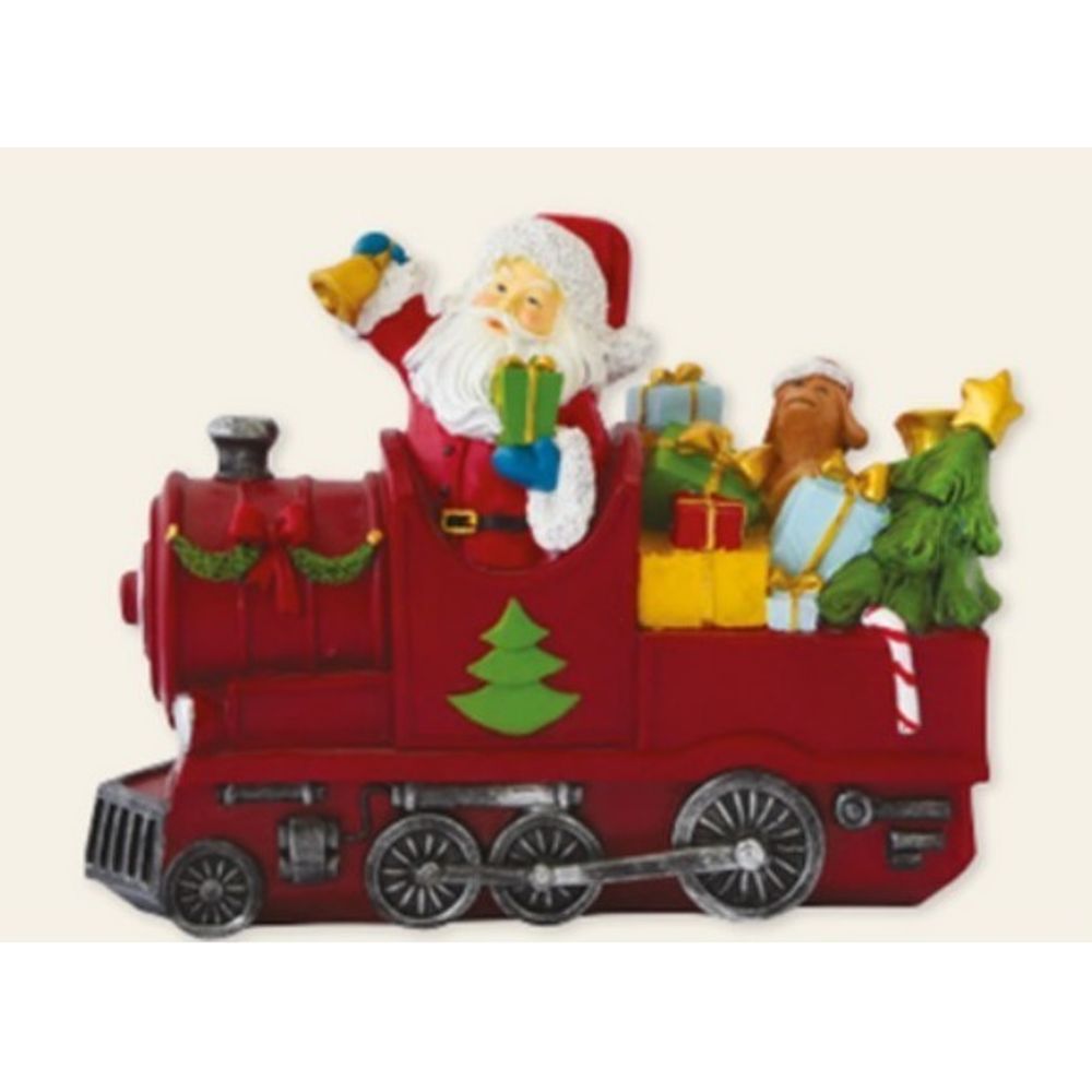 Villeroy-Boch Christmas Toys Arbol Navidad Con Niños 30 Cm - cvillegas