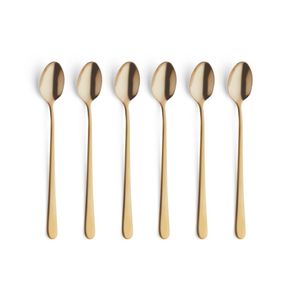 Cuchara-Austin-PVD-Set-6-Piezas-Ameffa- Cuchara-Austin-PVD-Set-6-Piezas-Ameffa-