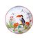 Plato-Sitio-Base-Tucan-26-Cm-Au-Bain-Marie- Plato-Sitio-Base-Tucan-26-Cm-Au-Bain-Marie-