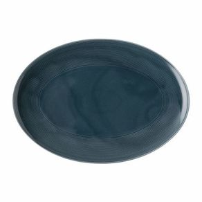 Plato-Bandeja-Ovalado-34-Cm-Loft-Rosenthal Plato-Bandeja-Ovalado-34-Cm-Loft-Rosenthal