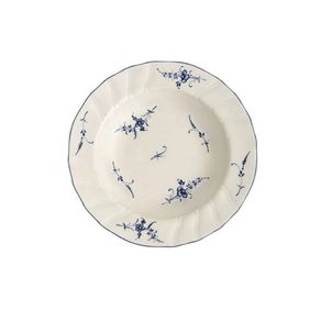 Plato-Hondo-23Cm-Old-Luxembourg-Villeroy---Boch Plato-Hondo-23Cm-Old-Luxembourg-Villeroy---Boch