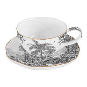 Plato---Taza--Rain-Forest--0.25-Lt-PozziMilano Plato---Taza--Rain-Forest--0.25-Lt-PozziMilano