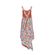 CVZ032-FLORALPRON-S