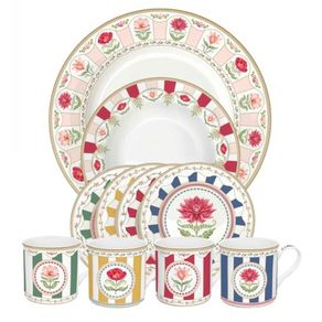 FLRY-SETX16 FLRY-SETX16