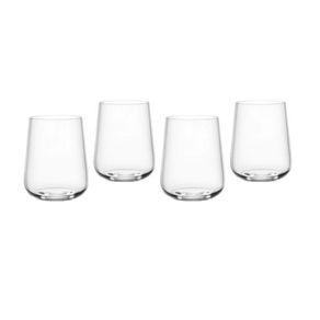 106125-Alt-Set-de-4-Vasos-de-Cristal-Transparente-Nachtmann-Coleccion-Vinova-con-Diseño-Estilizado-y-Base-Reforzada-para-Agua-o-Cocteleria.-