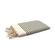 Fouta-Mariniere-Gris-Calce-200x100-Cm-Byfoutas