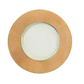 Plato-Base-Oro-Rosado