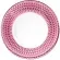 Plato-Base-Rosa-Boston-Villeroy---Boch