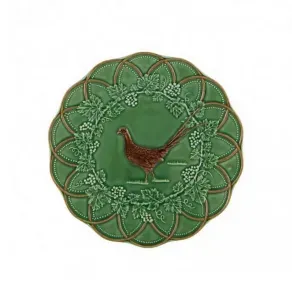 Plato-Postre-Faisan-Woods-24-Cm