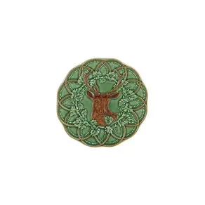 Plato-Pan-Ciervo-Woods-15-Cm