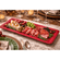Bandeja-Rectangular-Roja-47x18-Cm-Bordallo-Pinheiro