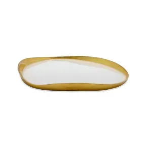 Plato-De-Cristal-Perla-32-Cm-Vajilla-Italiana